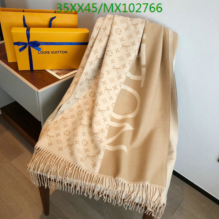 Scarf-LV,-Code: MX102766,$: 35USD