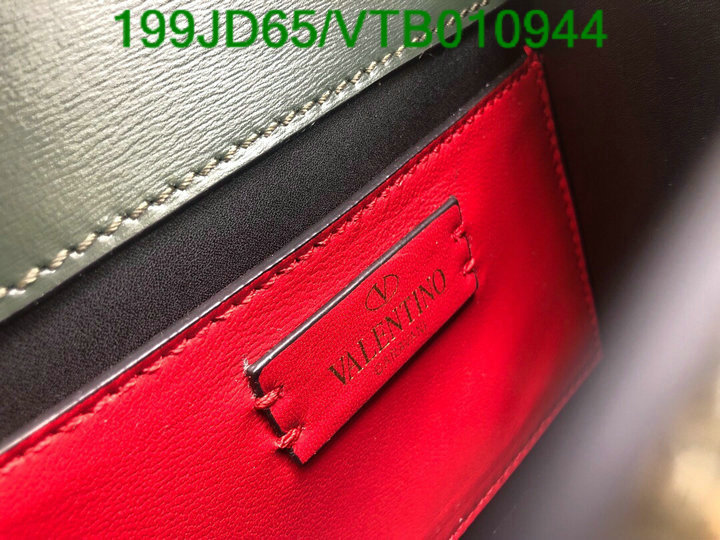 Valentino Bag-(Mirror)-Diagonal-,Code: VTB010944,$: 199USD