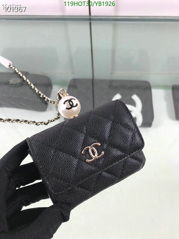 Chanel Bags -(Mirror)-Diagonal-,Code: YB1926,$: 119USD