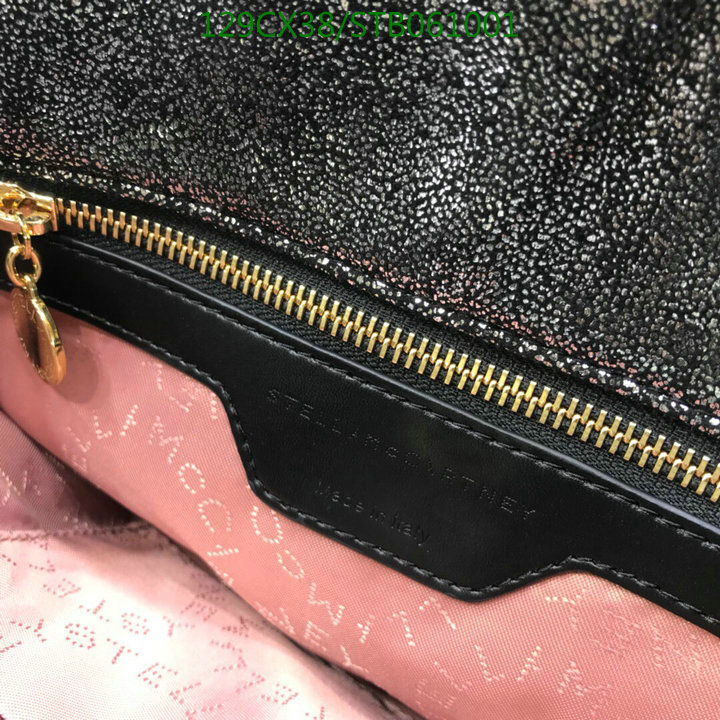 Stella McCartney Bag-(4A)-Handbag-,Code:STB061001,$:155USD