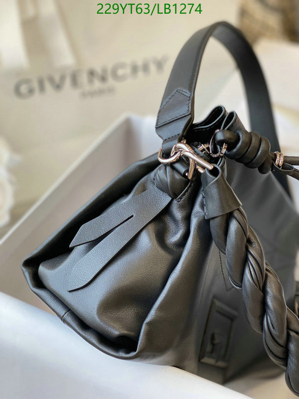 Givenchy Bags -(Mirror)-Handbag-,Code: LB1274,$: 229USD