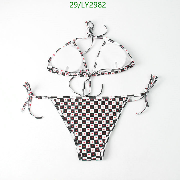 Swimsuit-Dior,Code: LY2982,$: 29USD