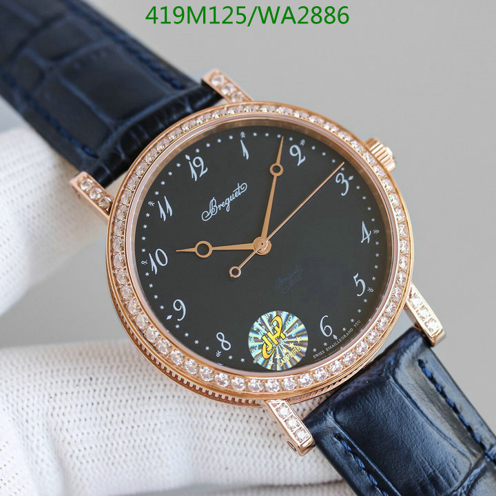 Watch-Mirror Quality-Breguet, Code: WA2886,$: 419USD