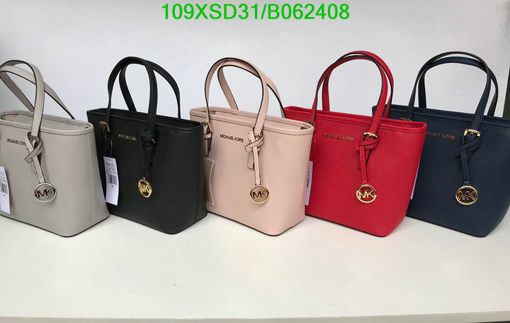 Michael Kors Bag-(Mirror)-Handbag-,Code: B062408,$: 109USD