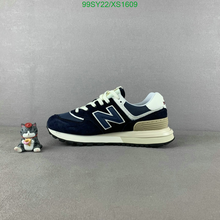 Men shoes-New Balance, Code: XS1609,$: 99USD