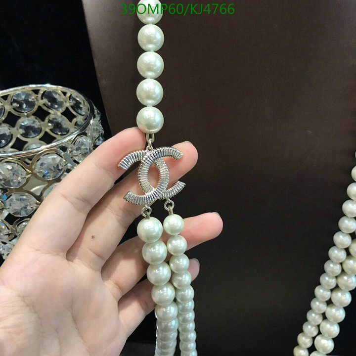 Jewelry-Chanel,Code: KJ4766,$: 39USD