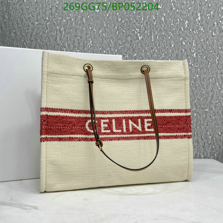 Celine Bag-(Mirror)-Handbag-,Code: BP052204,$: 269USD