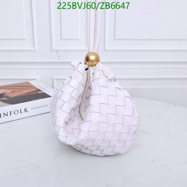 BV Bag-(Mirror)-Jodie,Code: ZB6647,$: 225USD