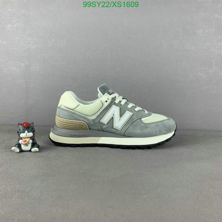 Women Shoes-New Balance, Code: XS1609,$: 99USD