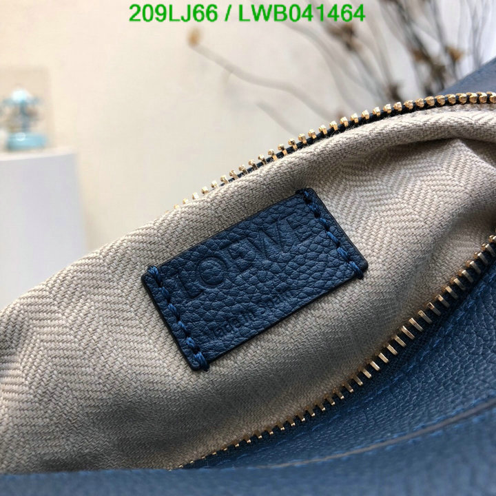 Loewe Bag-(Mirror)-Puzzle-,Code: LWB041464,$: 209USD