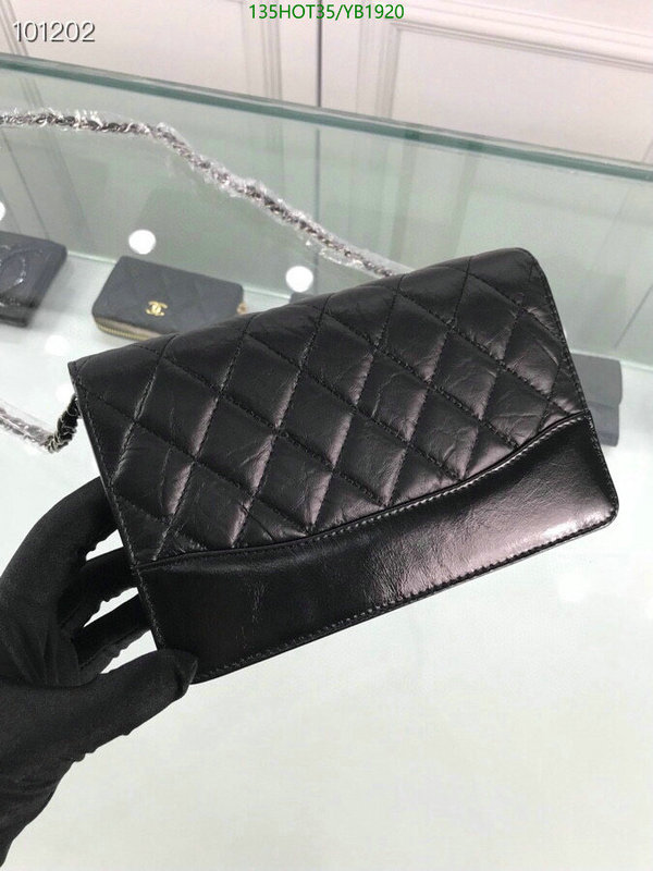 Chanel Bags -(Mirror)-Diagonal-,Code: YB1920,$: 135USD