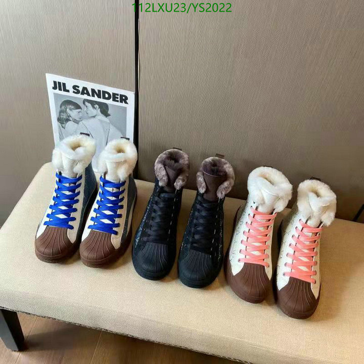 Women Shoes-UGG, Code: YS2022,$: 112USD