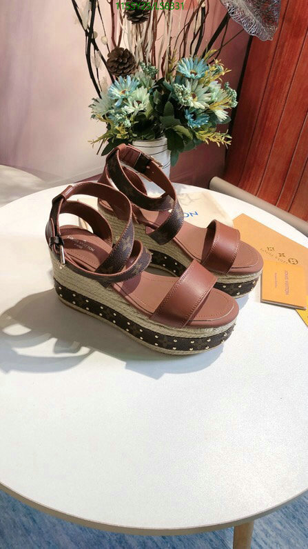 Women Shoes-LV, Code: LS8331,$: 115USD