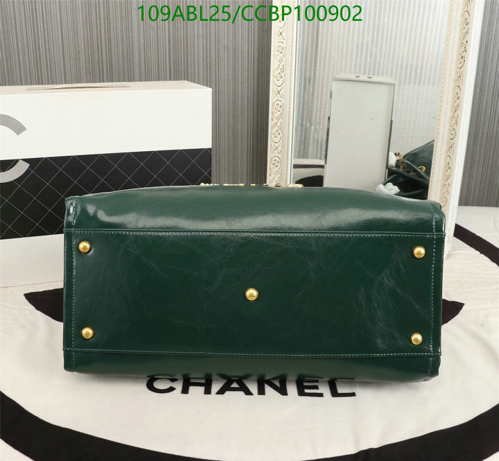 Chanel Bags ( 4A )-Handbag-,Code: CCBP100902,$: 109USD