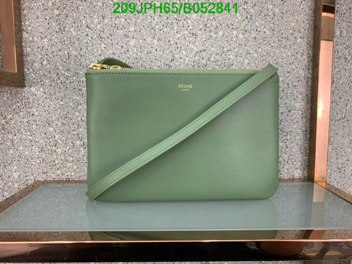 Celine Bag-(Mirror)-Diagonal-,Code: B052841,$: 209USD