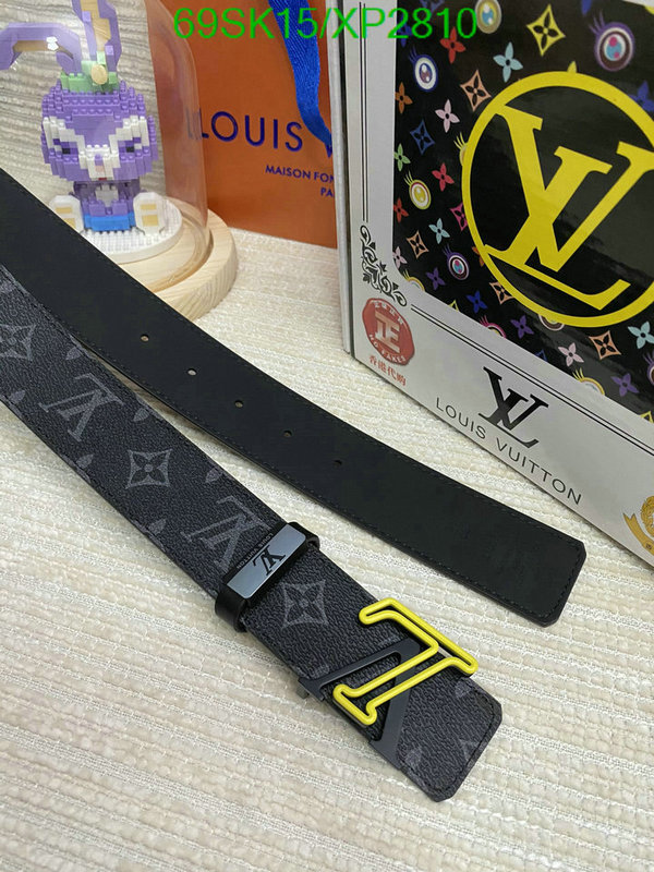 Belts-LV, Code: XP2810,$: 69USD