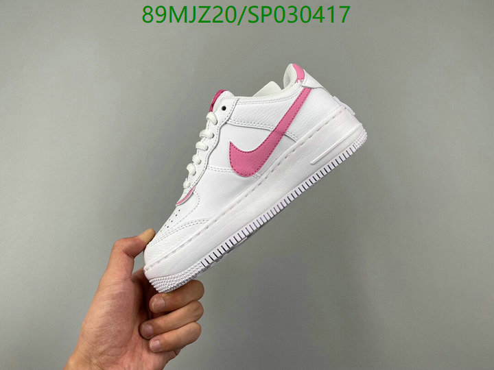 Women Shoes-NIKE, Code: SP030417,$: 89USD