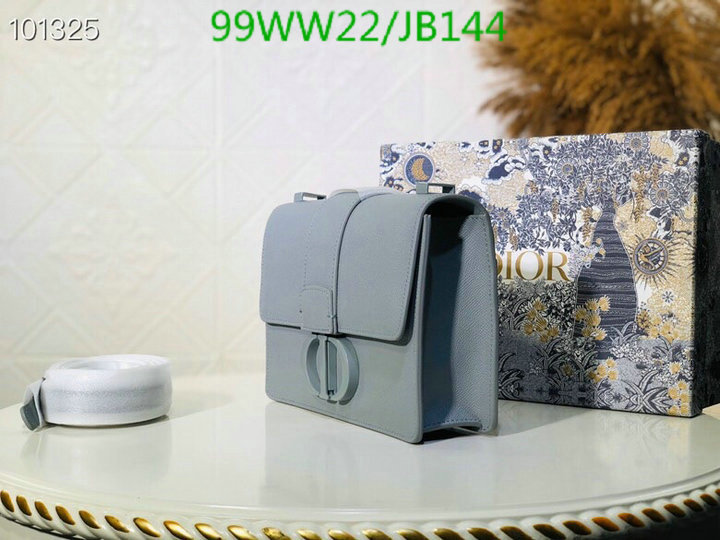 Dior Bags-(4A)-Montaigne-,Code: JB144,$: 99USD