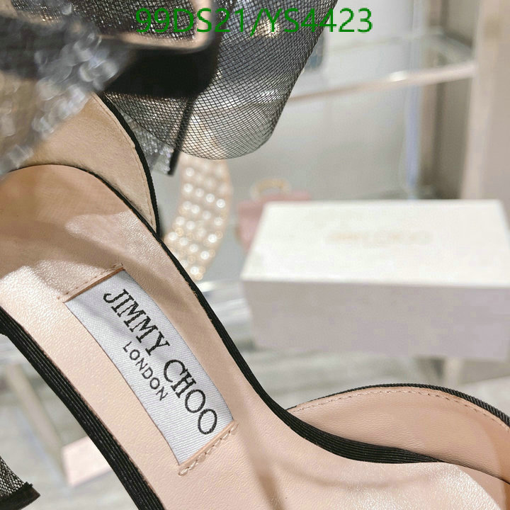 Women Shoes-Jimmy Choo, Code: YS4423,$: 99USD