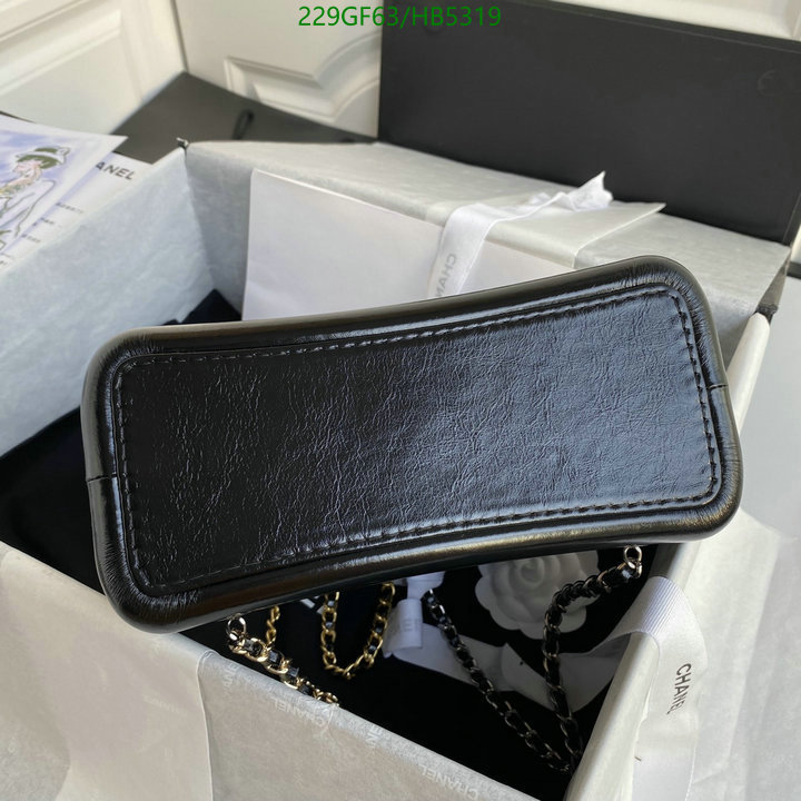 Chanel Bags -(Mirror)-Diagonal-,Code: HB5319,$: 229USD