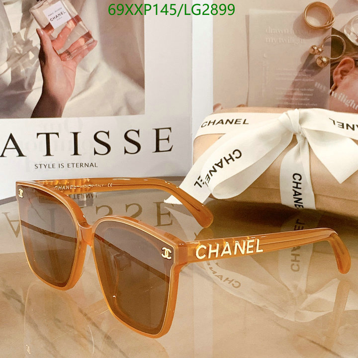 Glasses-Chanel,Code: LG2899,$: 69USD