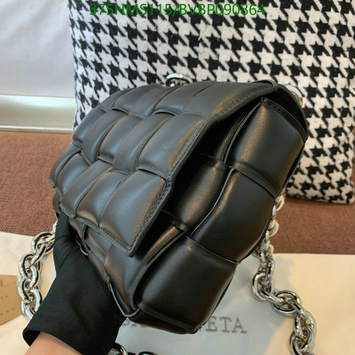 BV Bag-(Mirror)-Cassette Series,Code: BVBP090864,$:375USD