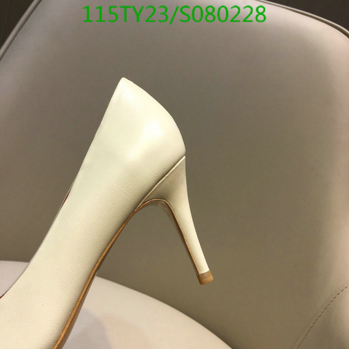 Women Shoes-Valentino, Code:S080228,$: 115USD