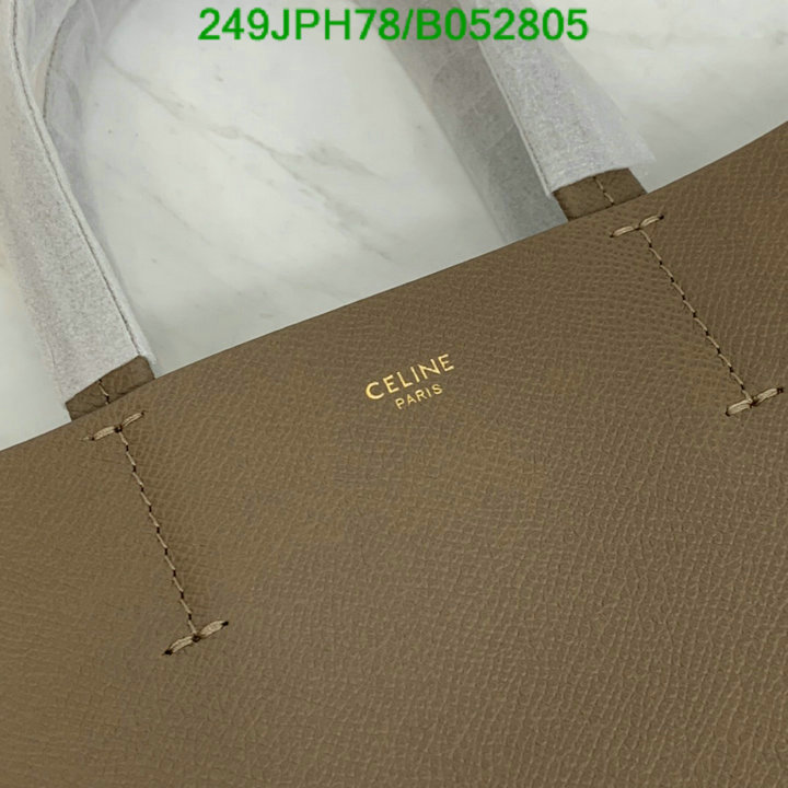 Celine Bag-(Mirror)-Handbag-,Code: B052805,$: 249USD