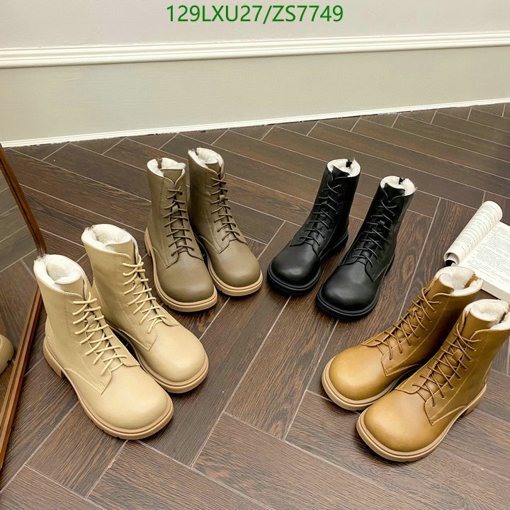 Women Shoes-UGG, Code: ZS7749,$: 129USD