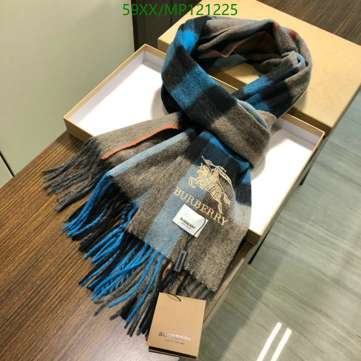 Scarf-Burberry, Code: MP121225,$: 59USD