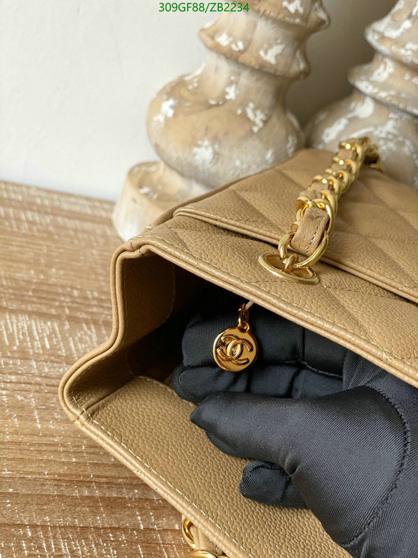 Chanel Bags -(Mirror)-Handbag-,Code: ZB2234,$: 309USD