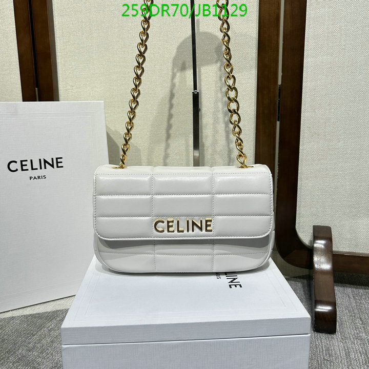 Celine Bag-(Mirror)-Diagonal-,Code: JB1129,$: 259USD