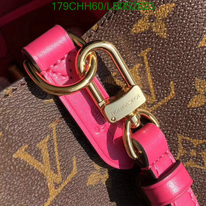 LV Bags-(Mirror)-Nono-No Purse-Nano No-,Code: LB052823,