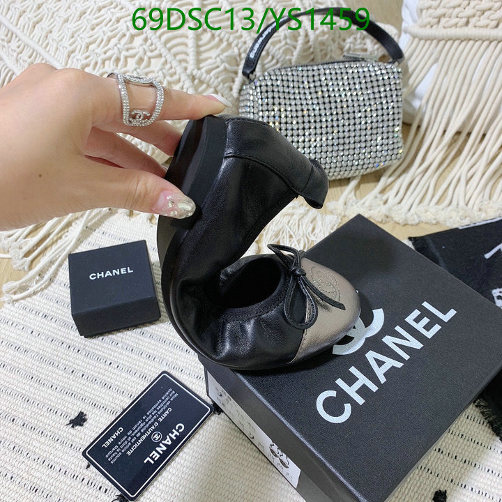 Women Shoes-Chanel,Code: YS1459,$: 69USD