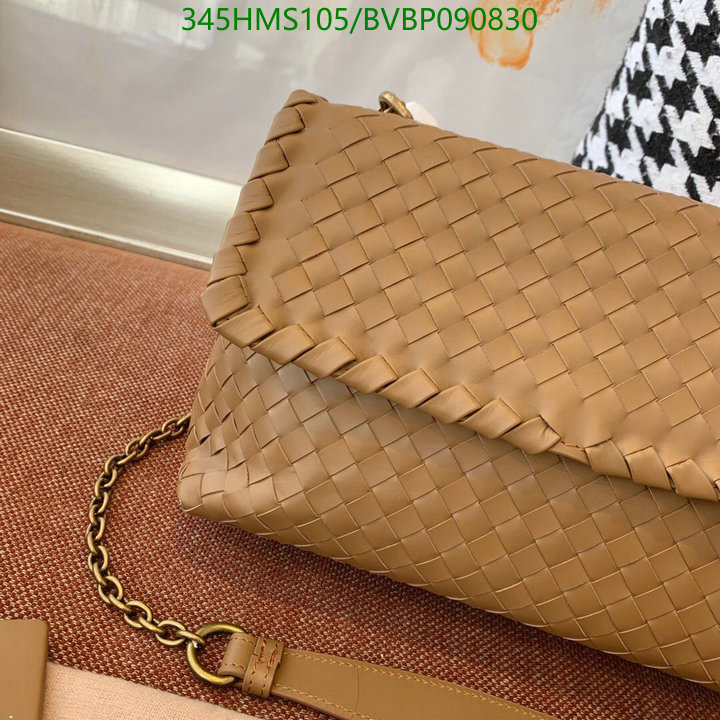 BV Bag-(Mirror)-Diagonal-,Code: BVBP090830,$:345USD