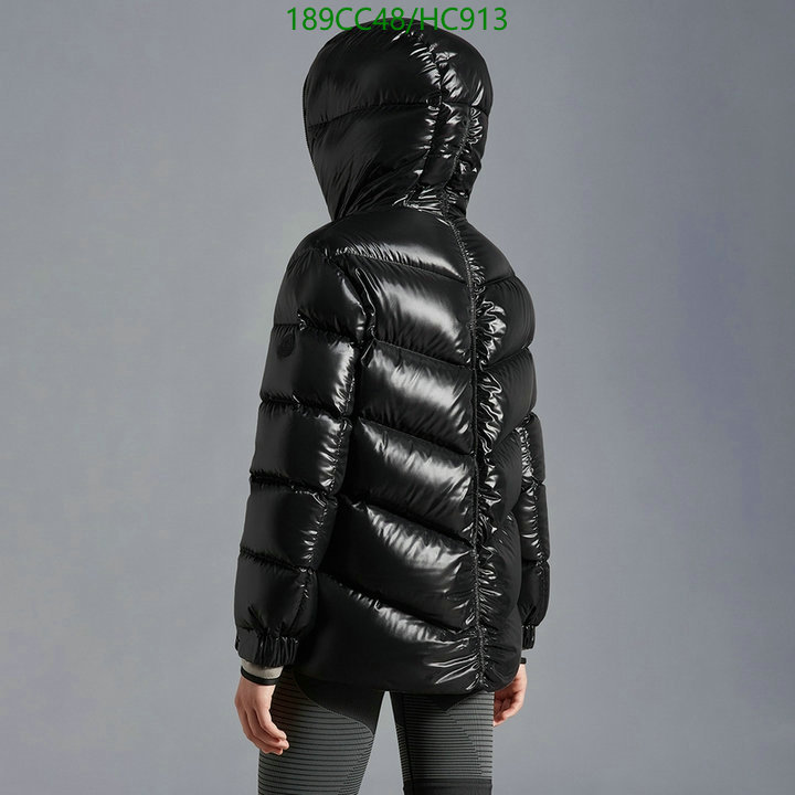 Down jacket Men-Moncler, Code: HC913,$: 189USD