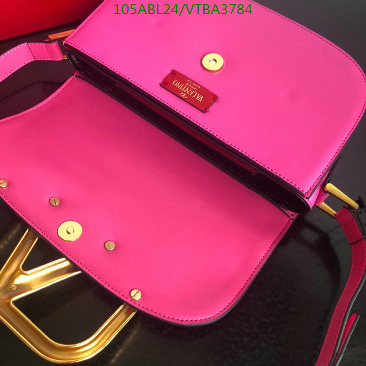 Valentino Bag-(4A)-Diagonal-,Code: VTBA3784,$: 105USD