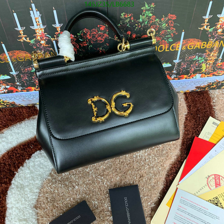 D&G Bag-(4A)-Sicily,Code: LB6683,$: 145USD