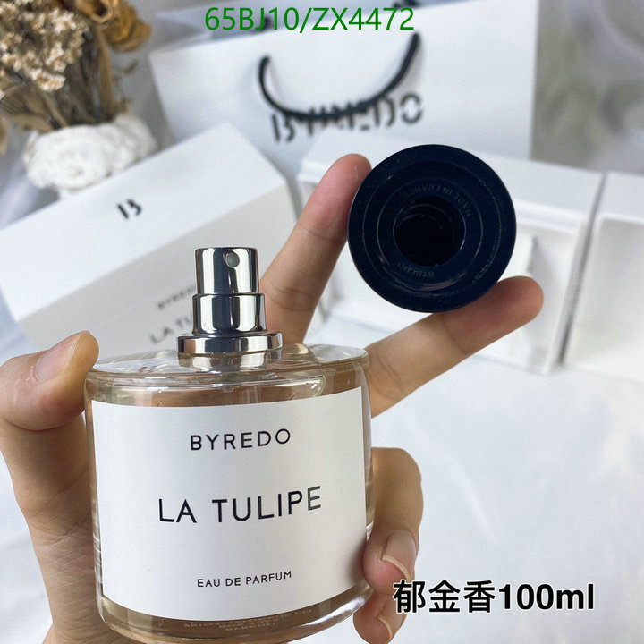 Perfume-Byredo Blanche, Code: ZX4472,$: 65USD
