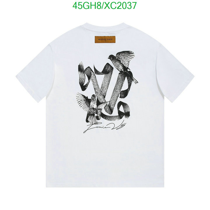 Clothing-LV, Code: XC2037,$: 45USD