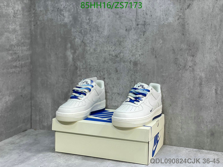 Women Shoes-NIKE, Code: ZS7173,$: 85USD