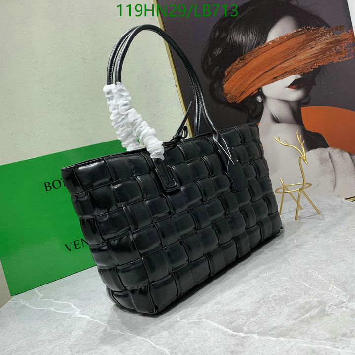 BV Bag-(4A)-Handbag-,Code: LB713,$: 119USD