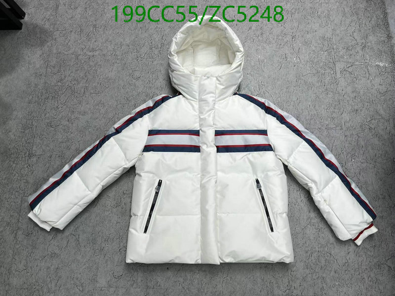 Down jacket Men-Dior, Code: ZC5248,$: 199USD