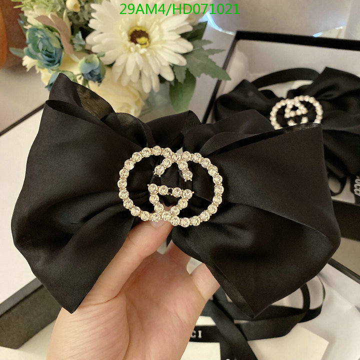 Headband-Gucci, Code: HD071021,$: 29USD