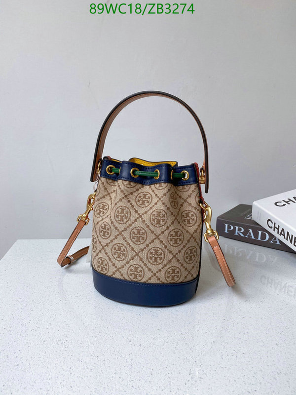 Tory Burch Bag-(4A)-Diagonal-,Code: ZB3274,$: 89USD