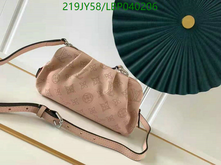 LV Bags-(Mirror)-Scala-,Code: LBP040206,$: 219USD