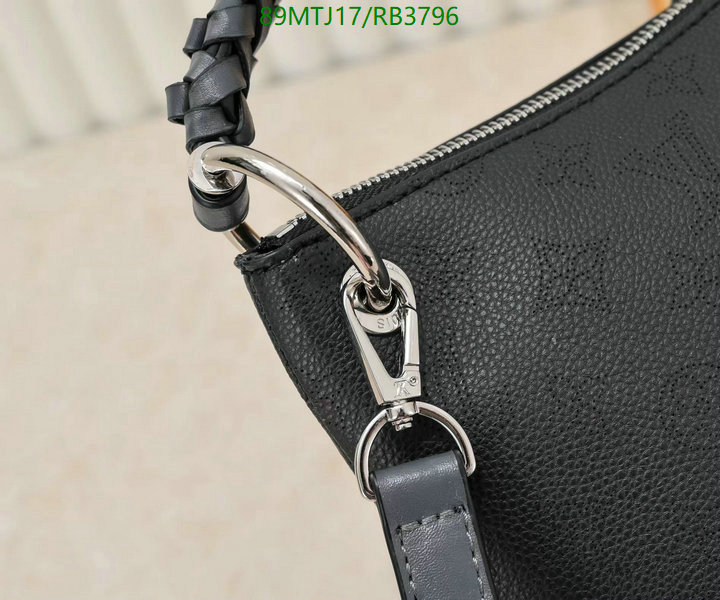 LV Bags-(4A)-Handbag Collection-,Code: RB3796,$: 89USD