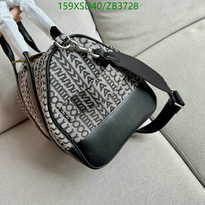 Marc Jacobs Bags -(Mirror)-Handbag-,Code: ZB3728,$: 159USD
