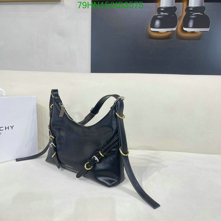 Givenchy Bags ( 4A )-Handbag-,Code: XB3575,