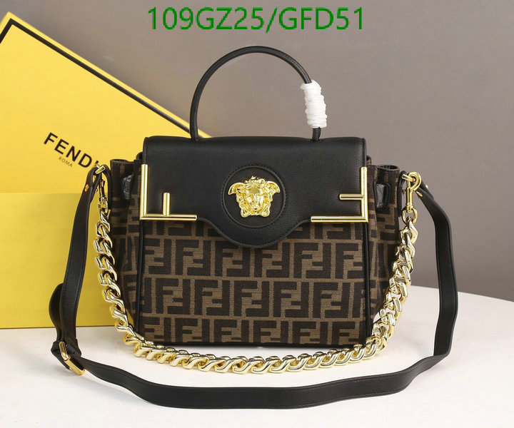 Fendi Big Sale,Code: GFD51,$: 109USD